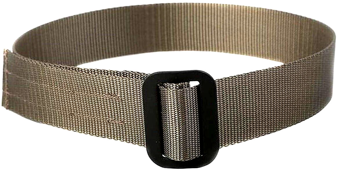 USGI DLA ADJUSTABLE Riggers Belt OCP TAN 499 SIZE 44 8415-01-630-9499 EXC