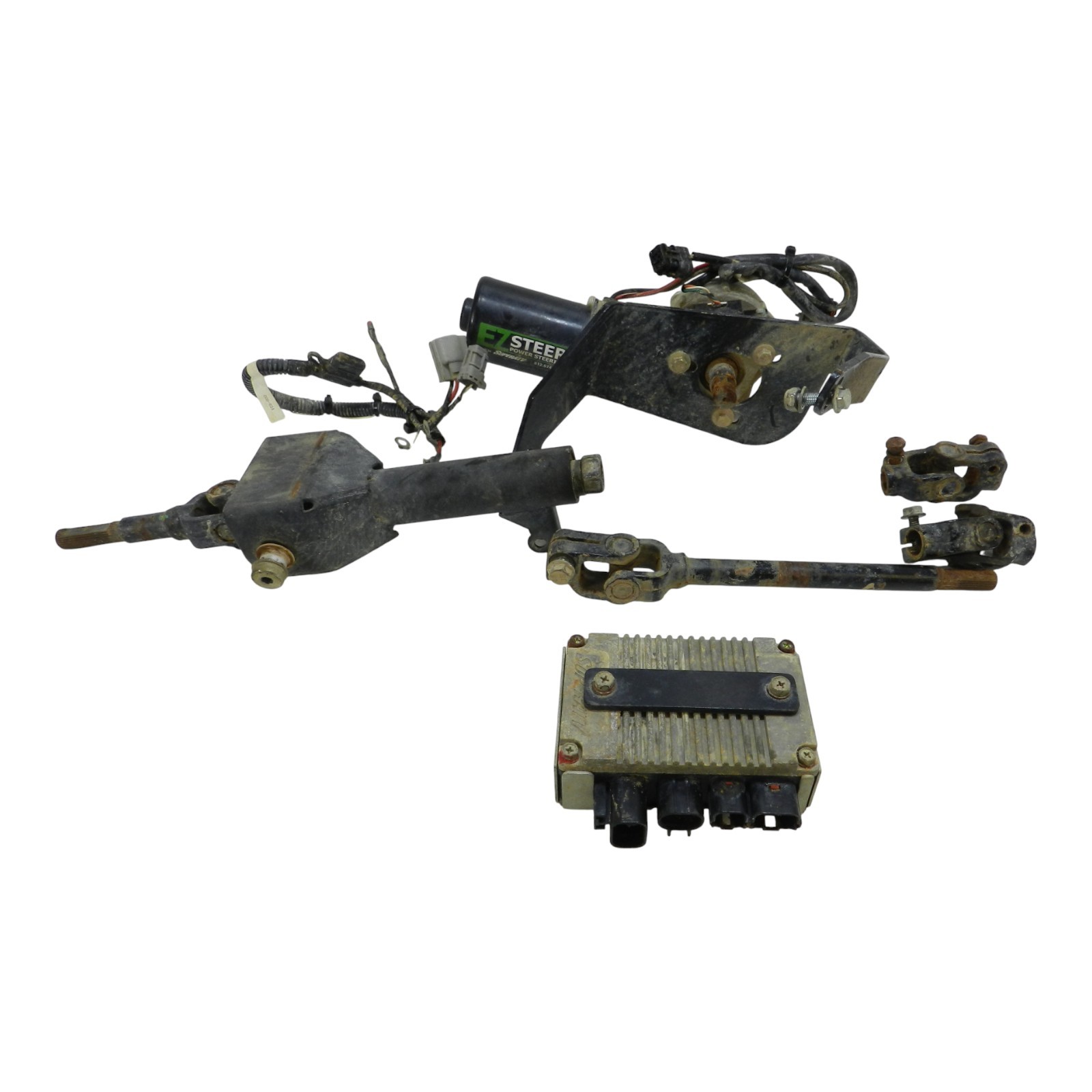 11-14 POLARIS RANGER XP 800 SUPERATV EZ STEER POWER STEERING KIT PS-P-RANXP-11