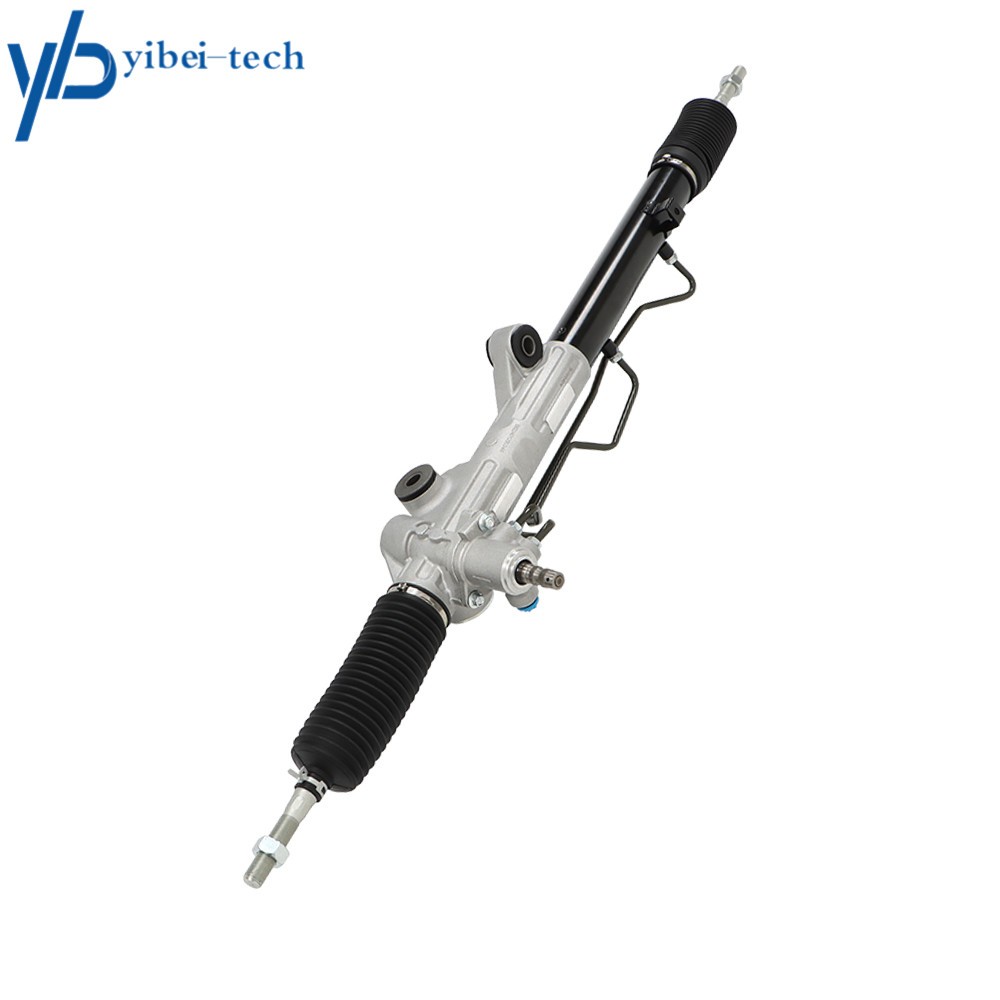 LABLT Power Steering Rack & Pinion For Toyota Sequoia 2001-2007 Tundra 2000-2006