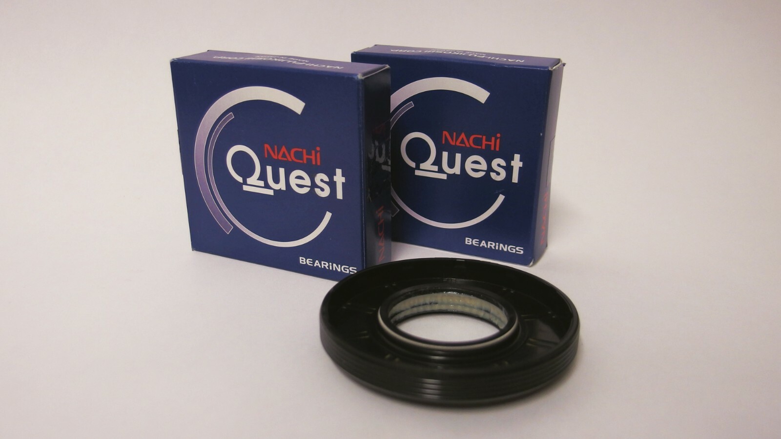 PREMIUM NACHI BEARING + SEAL KIT FOR SAMSUNG FRONT LOAD WASHER