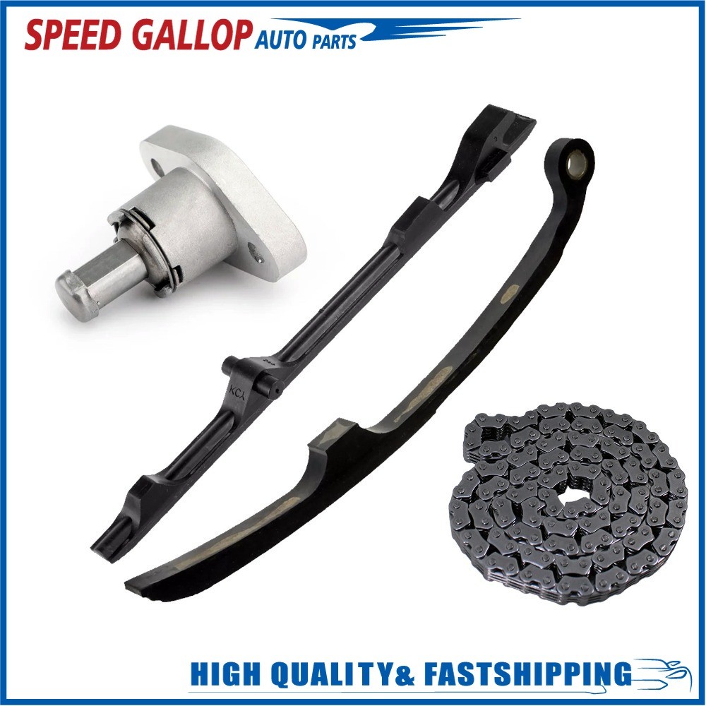 TRX400EX 400EX Timing Guide Guides Tensioner Chain Tensioner & WISECO Cam Chain