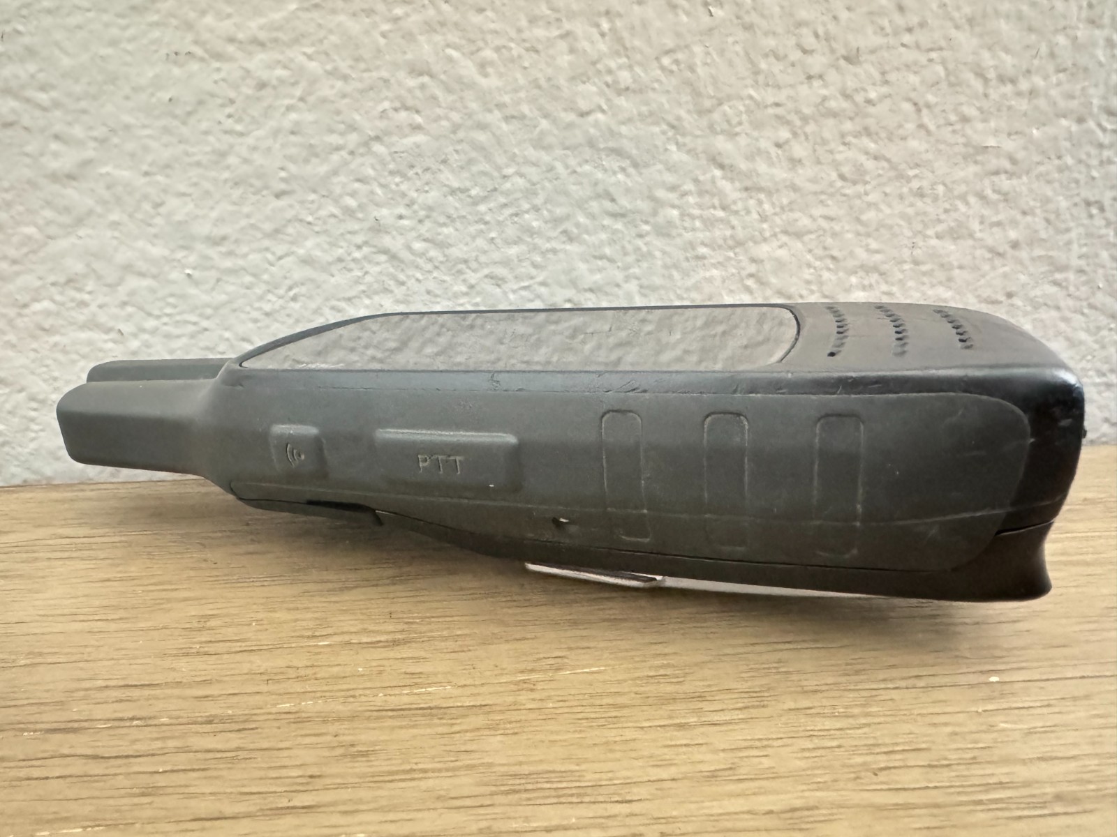 Garmin Rino 755t Two-Way GPS Radio, Camera, Emergency Alert, Hiking, Black