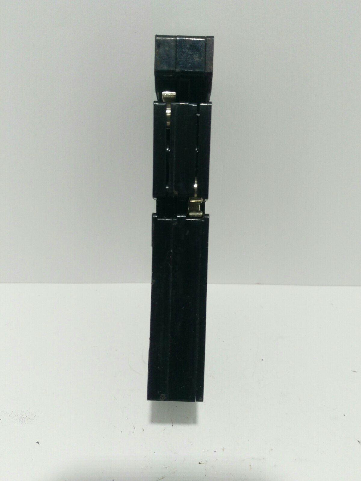 ZINSCO 2 POLE 40 AMP RC-38 CIRCUIT BREAKER THIN TANDEM