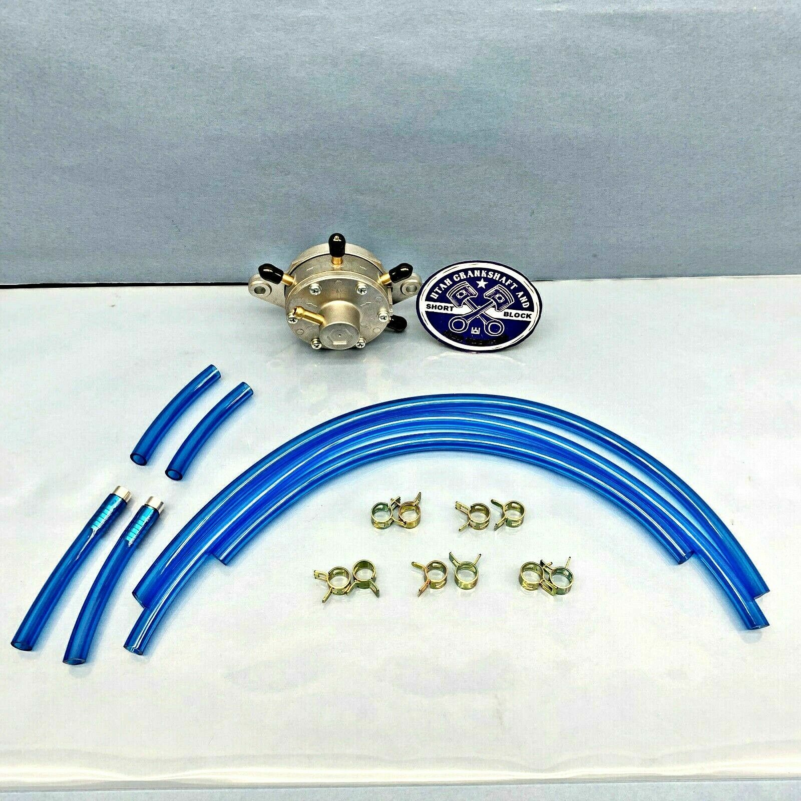 POLARIS 650 750 780 1992-1995 SL SLT SLX 92-95 FUEL PUMP REPAIR CONVERSION KIT