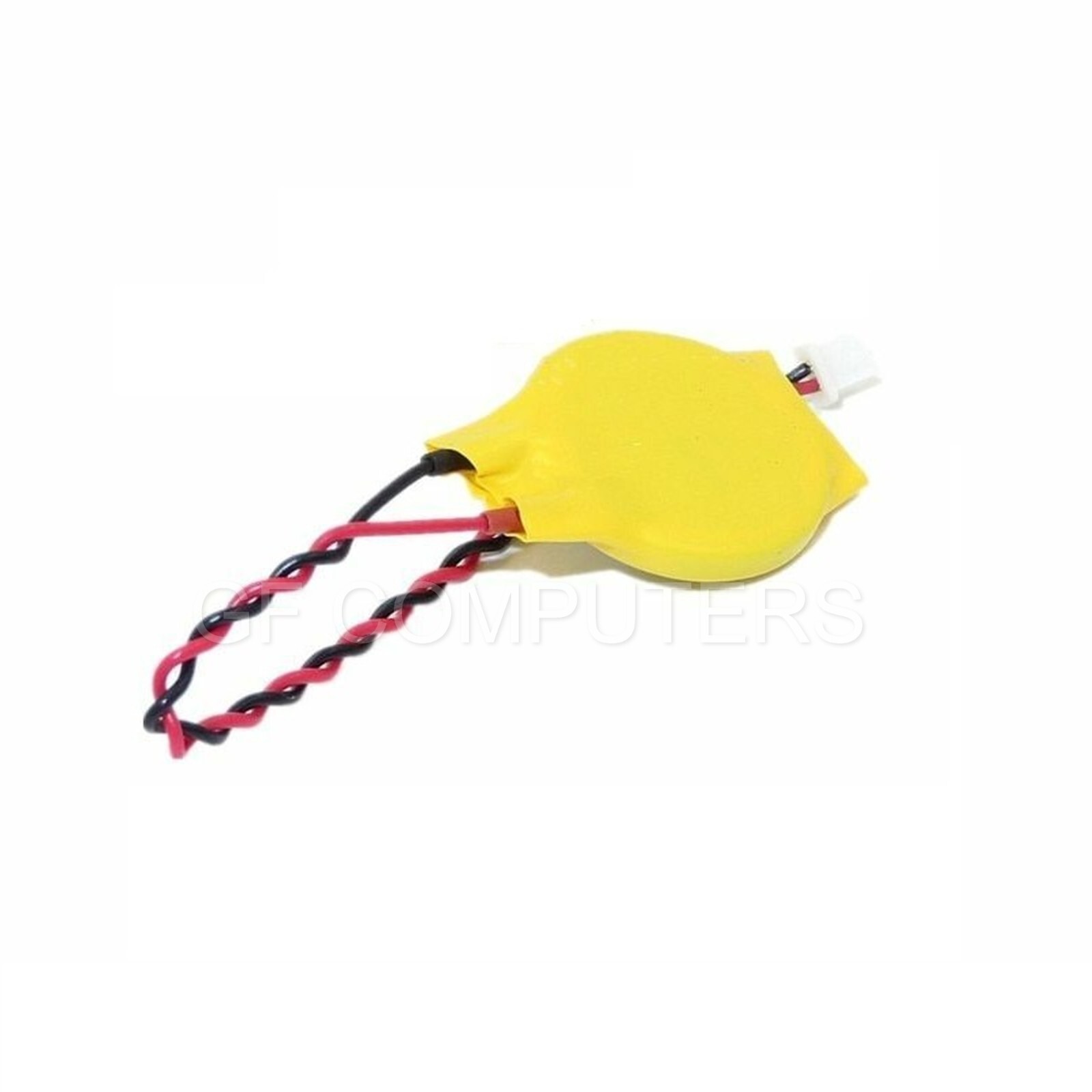 RTC CMOS Battery 2 Wire For IBM Thinkpad T20 T21 T22 T23 T30 T60 R40 R50 R51 R52