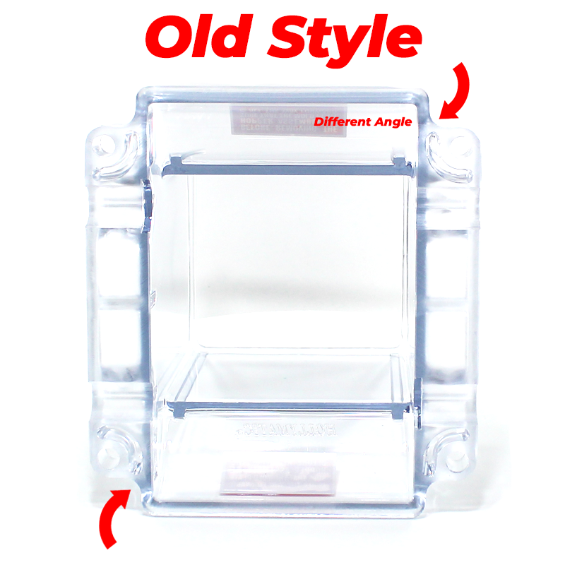 Hopper Top, New Style, fitting HollyMatic SUPER 54 patty machine. Replaces 0...