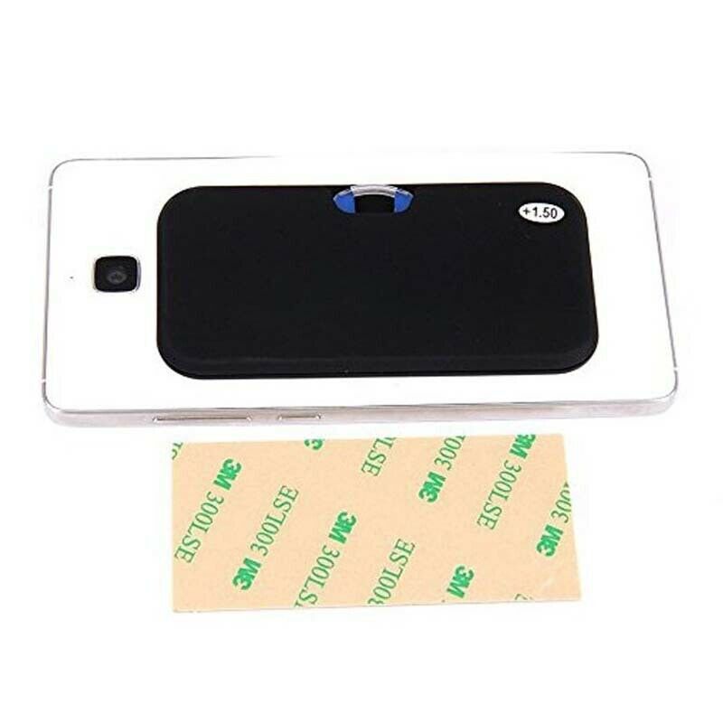 Flexible Portable Mini Nose Clip Reading Glasses Wallet Pocket Phone 1.0 2.0 3.0