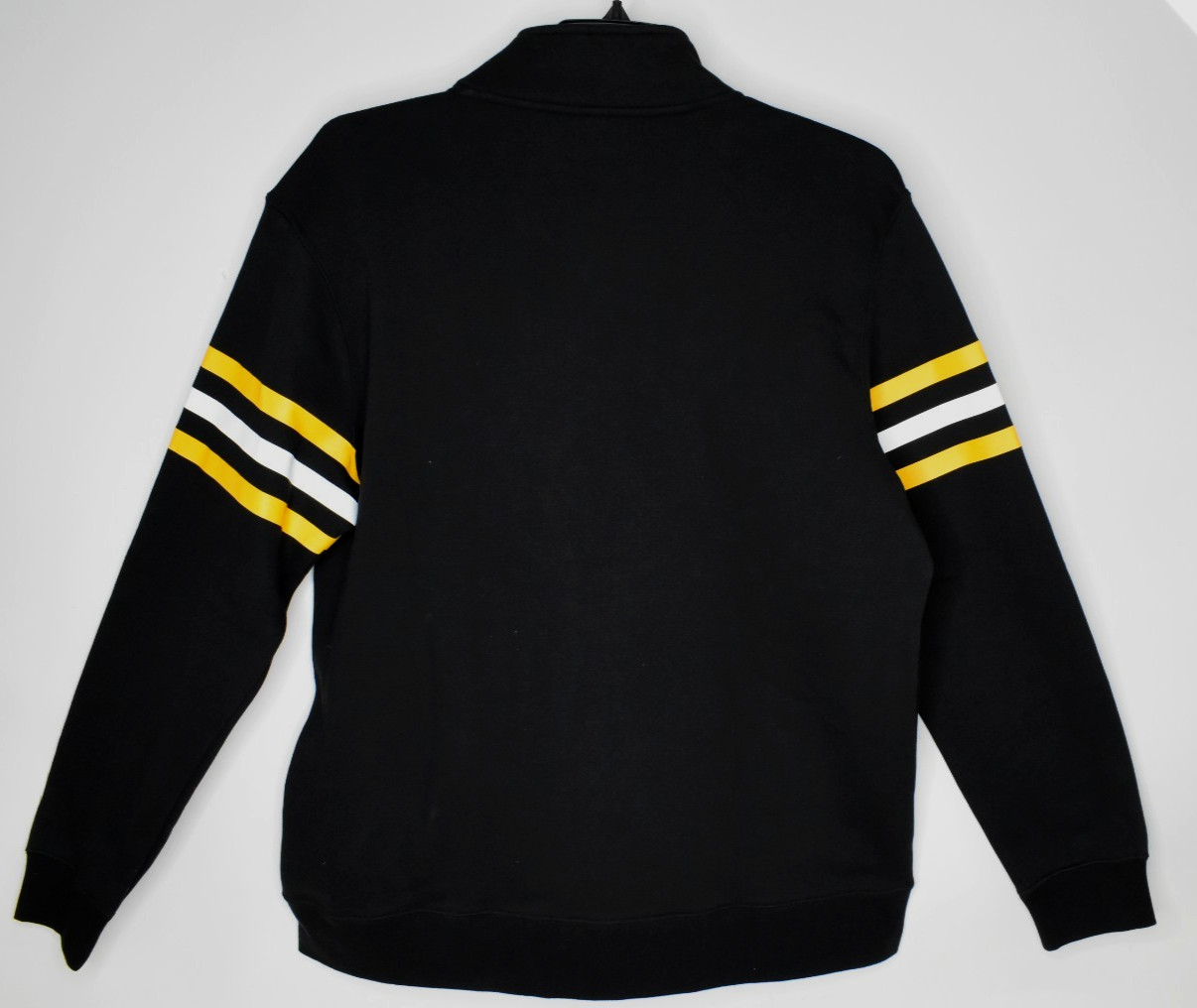 Nike Men's West Point Army Black Knights Heritage Club 1/2 Zip Sweatshirt - NWT