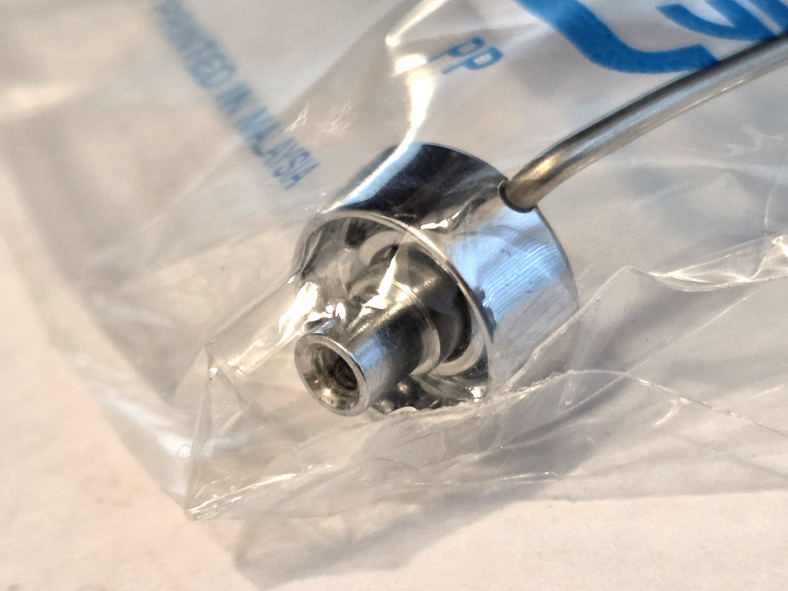 Shimano Bail Assembly RD10206 / 10QDR / fits several reels listed below