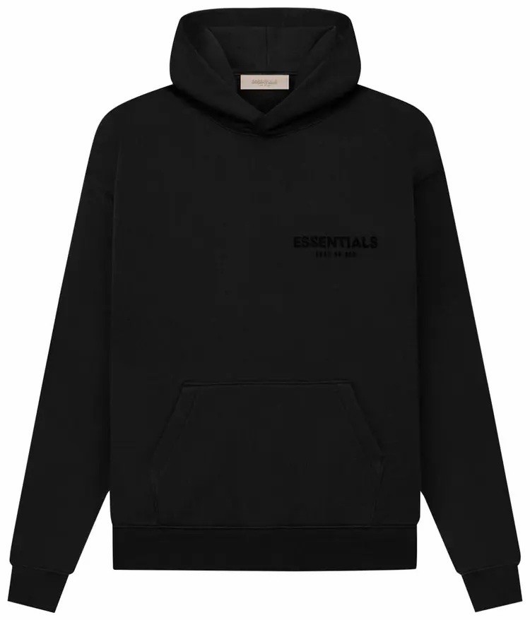 Essentials Fear Of God SS22 Essentials Hoodies | All colors and Sizes!