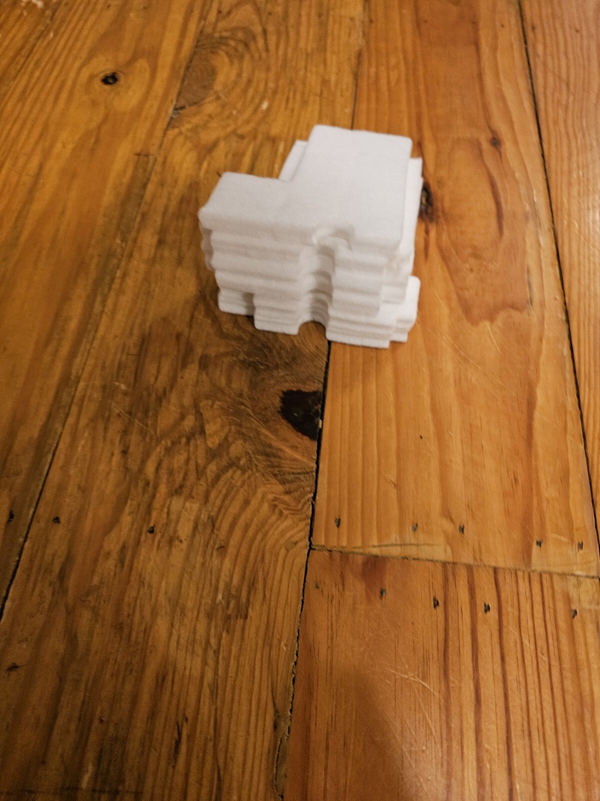 Waste Ink Tank Pad Sponge for Epson ET2700 ET2750 ET2756 ET2760 ET3700 L3750 +