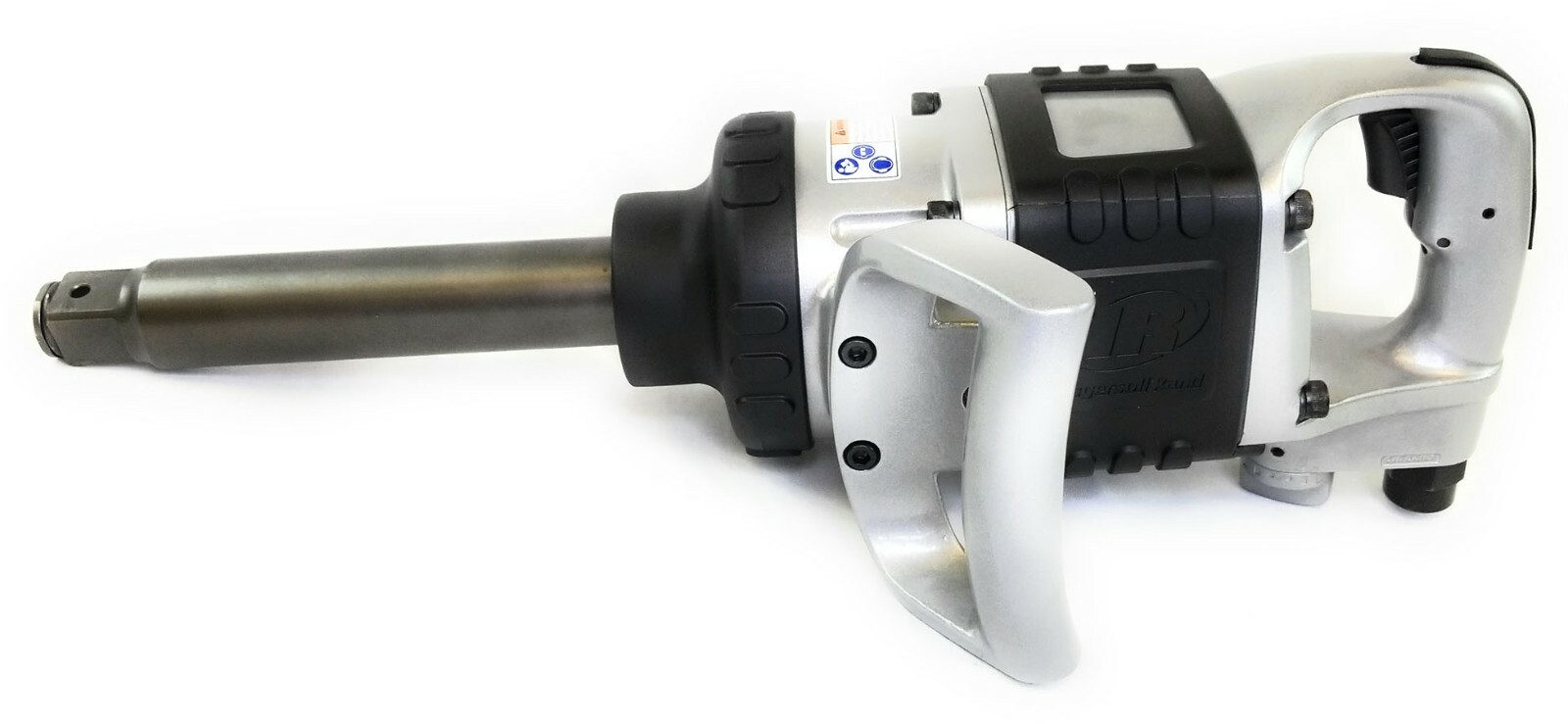 Ingersoll Rand 285B-6 Heavy Duty 1" Pneumatic Impact Wrench w/6" Anvil,