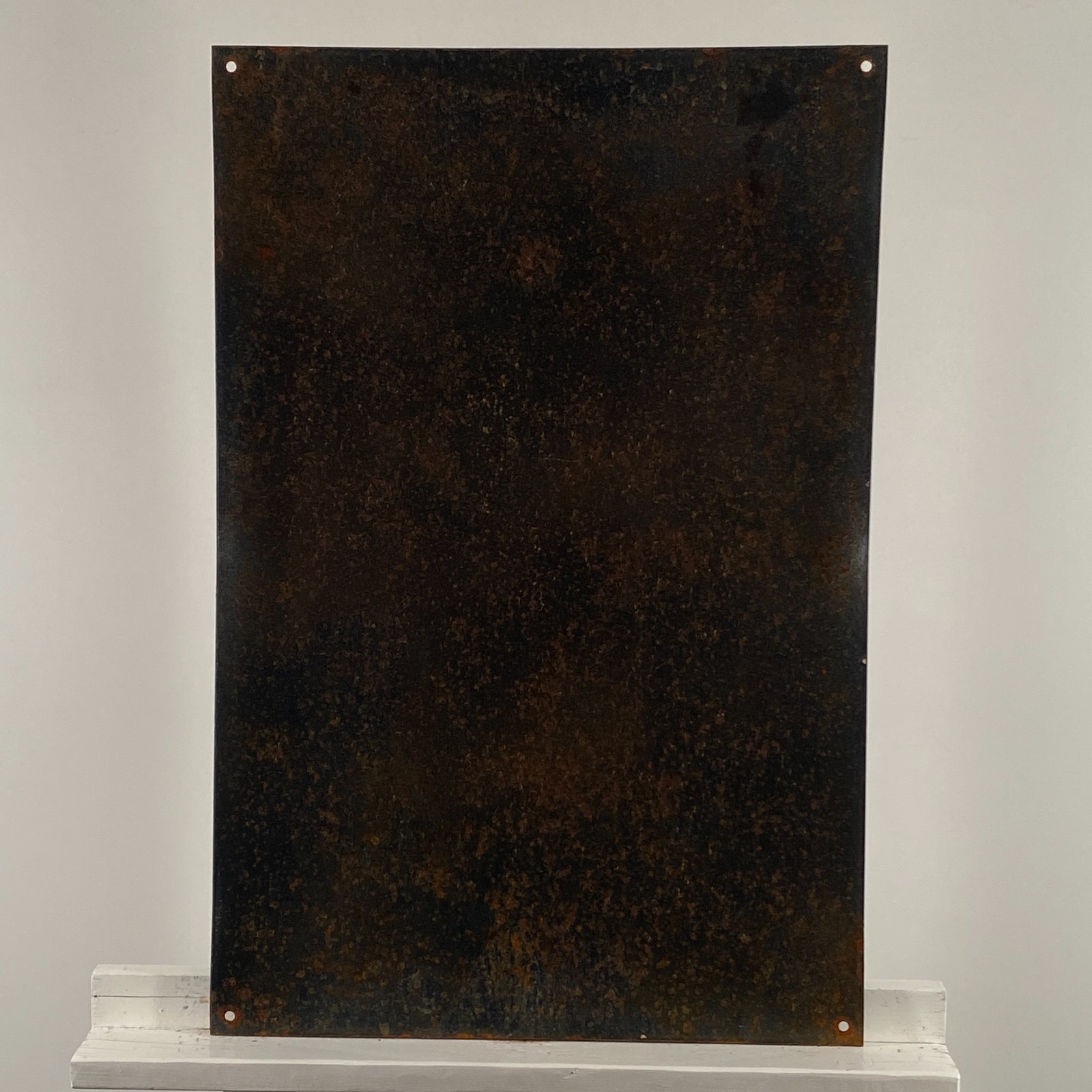 Terrot Enamel Sign - 60x40cm (23.6x15.7") - Vintage Garage Motorcycle Decoration