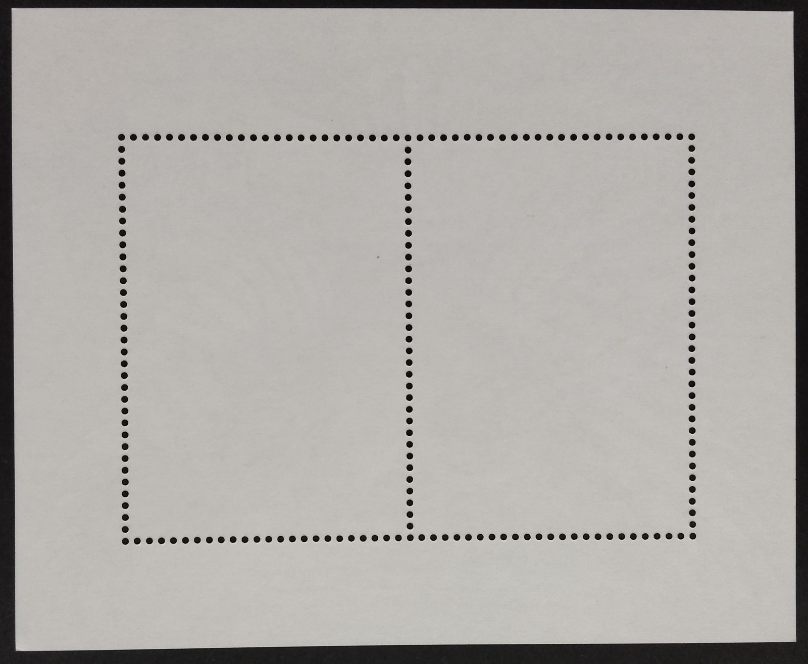 Serbia USA 140 Yrs Diplomatic Relations Souvenir Sheet 2021-ZZIAA