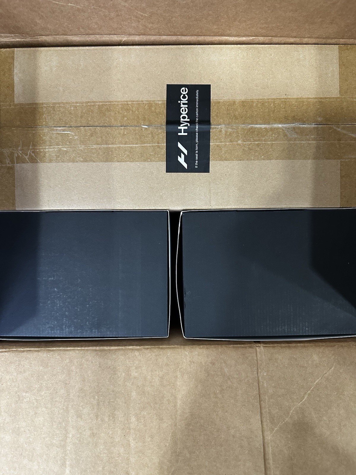 Hyperice Normatec 3 Legs Standard Size Recovery System (NEW)