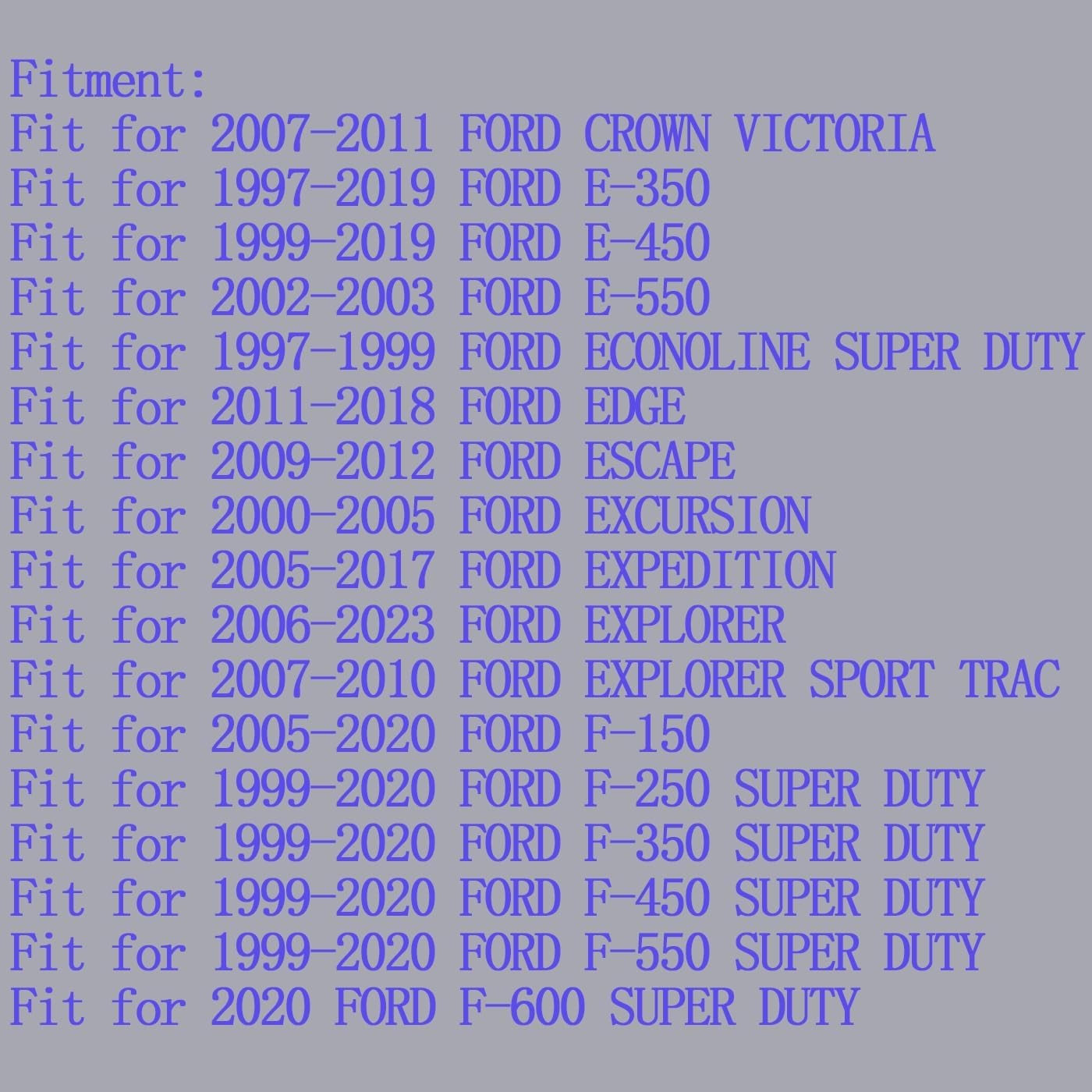 8 Pack Ignition Coil Mounting Screw Bolts Replace for 23750 W714507S437 W711062S