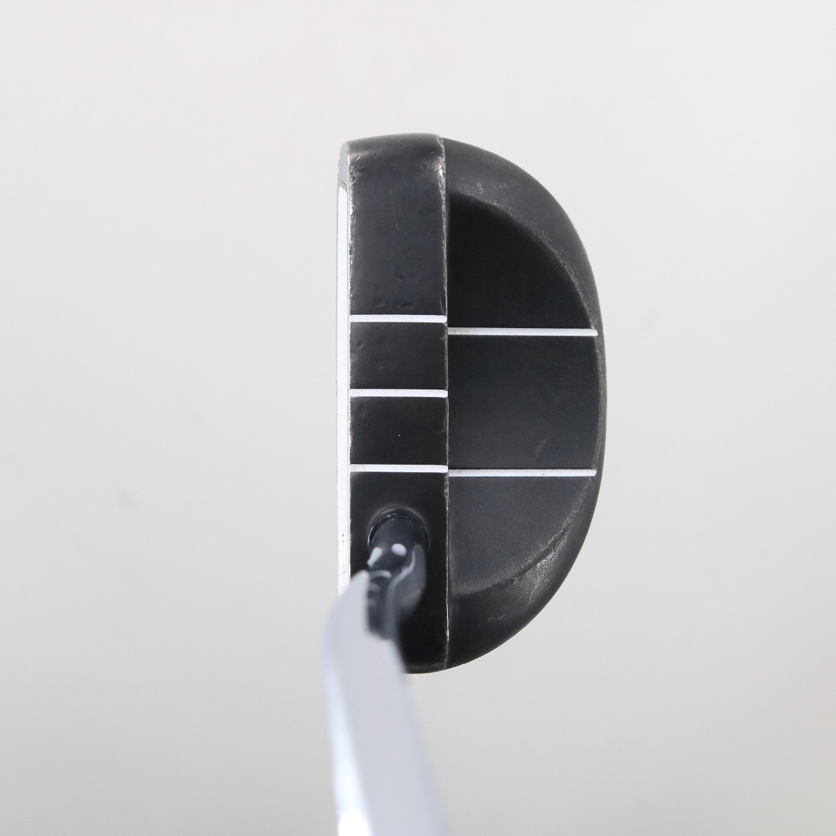 Odyssey White Hot Pro Rossie Putter 35 Inches Steel Shaft RH C-153611