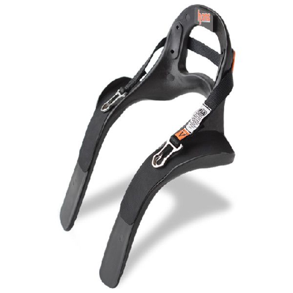 Hans III Device 20 Degree Medium   Head and Neck Restraint SFi Rated