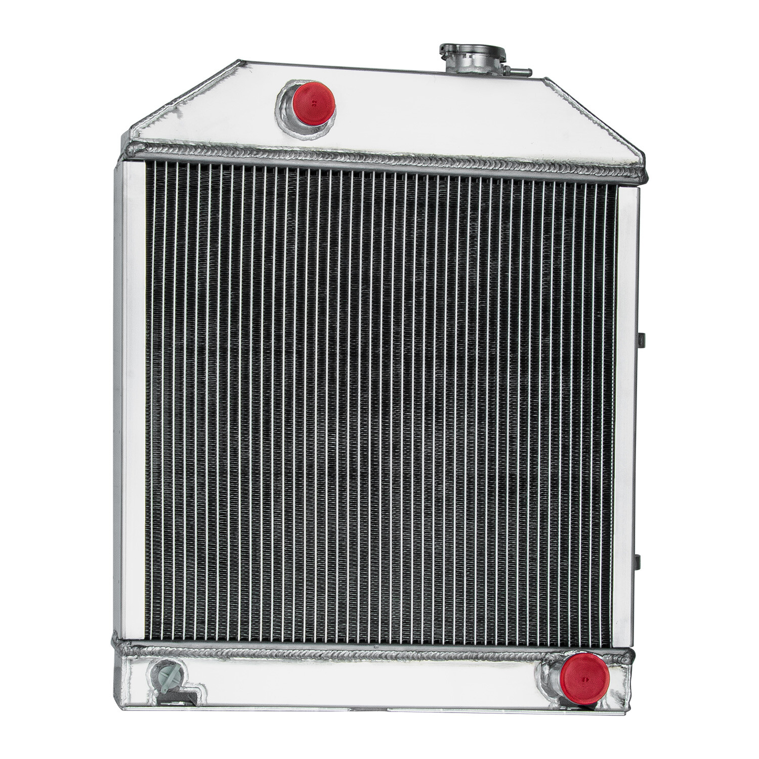 C7NN8005H Radiator For Ford/New Holland 3600 3000 4000 2600 2000 3100 3500 4100+