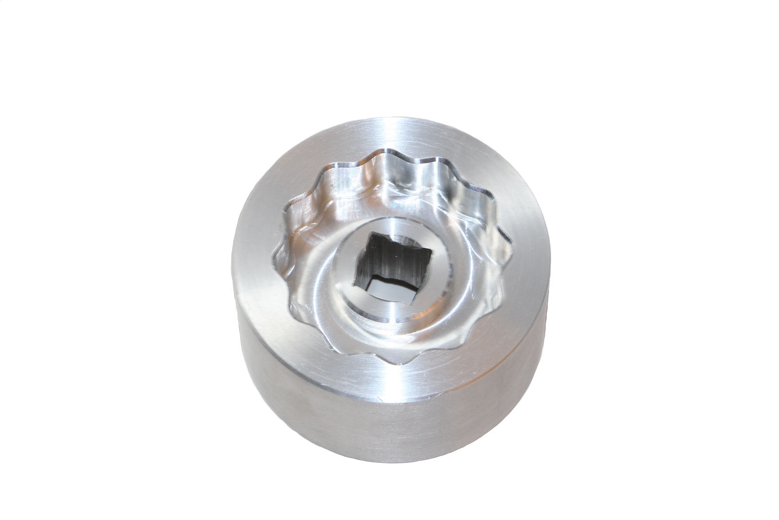 46/41mm Rear Axle Nut Socket Tool for Ducati 748 916 955 996 998, S2R S4R MH900E