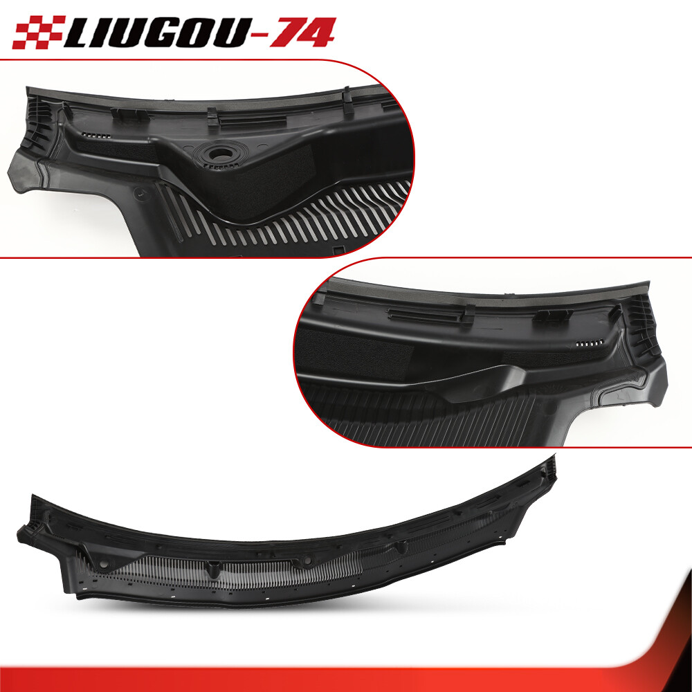 Windshield Cowl Grille Top Fit For 2011-2019 Ford Explorer BB5Z78022A68AA