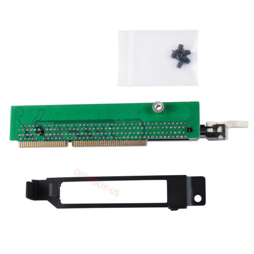 Lenovo ThinkCentre M920q M920x M910x M720q P330 Tiny5 PCIE16 Riser Card 01AJ940