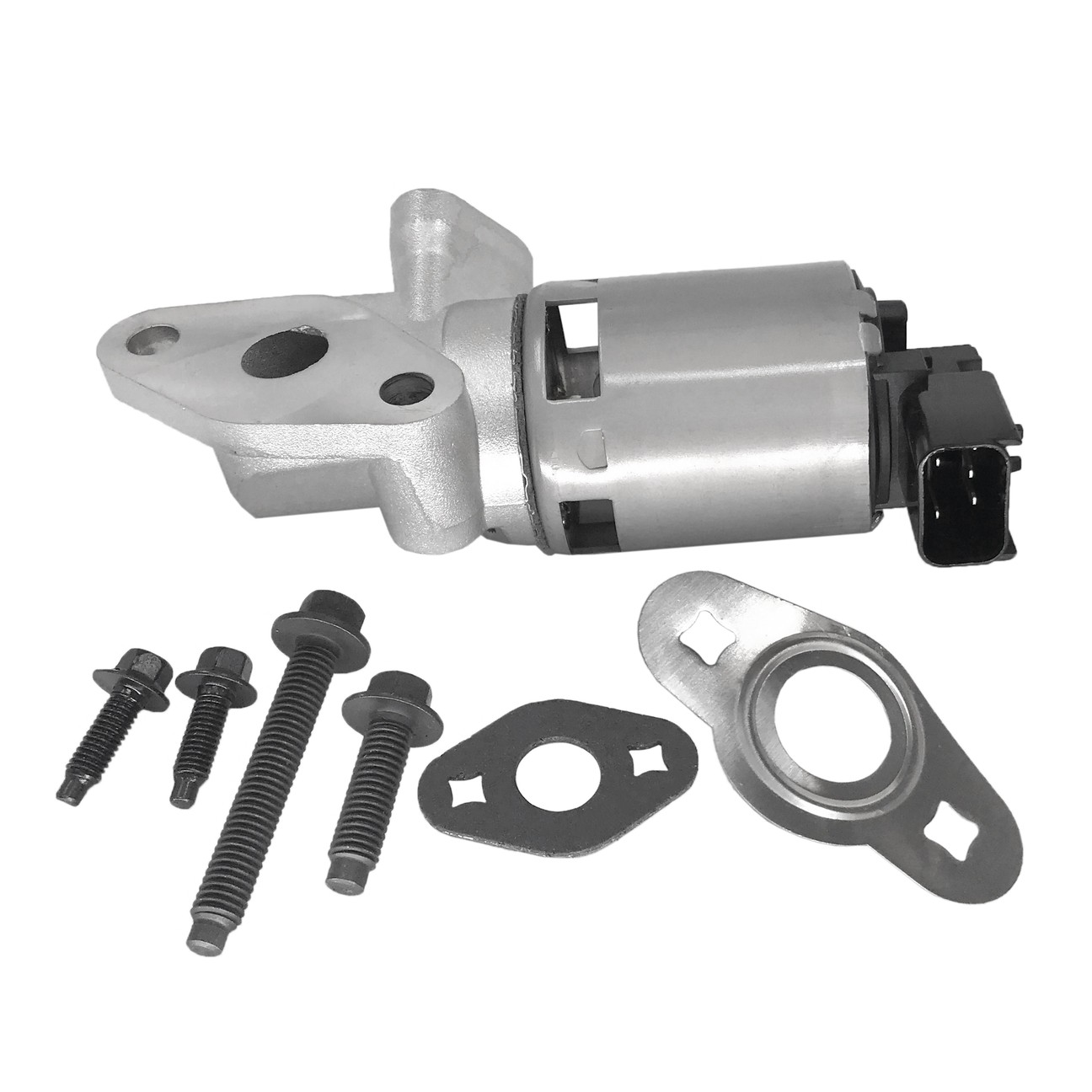 EGR Emissions Gas Recirculation Valve Fits Chrysler Town & Country Dodge Jeep