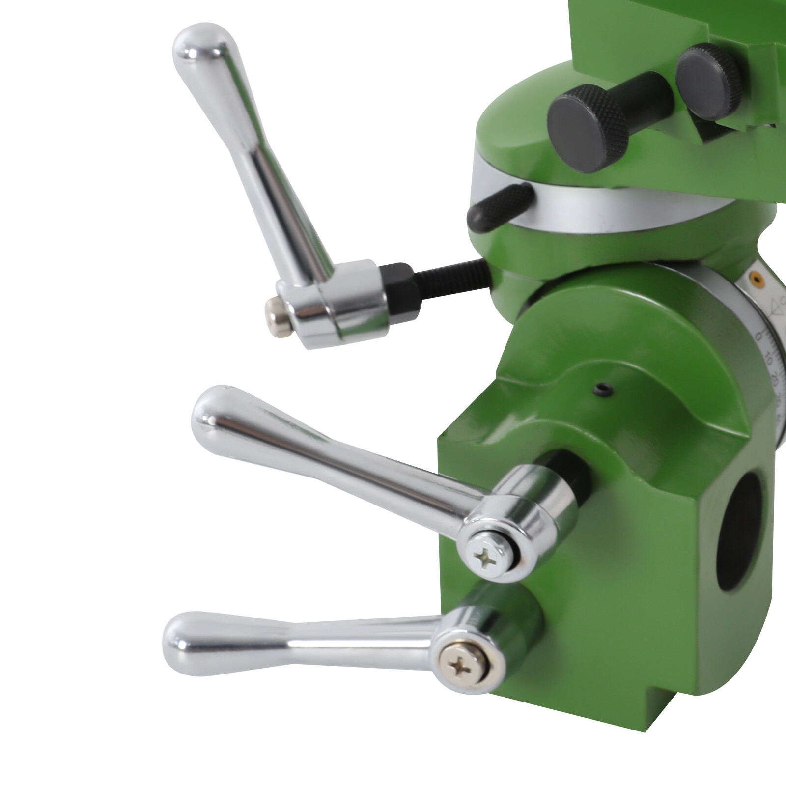 Universal U2 Grinding Grinder Sharpener Tool Milling Drill Cutter Holder New