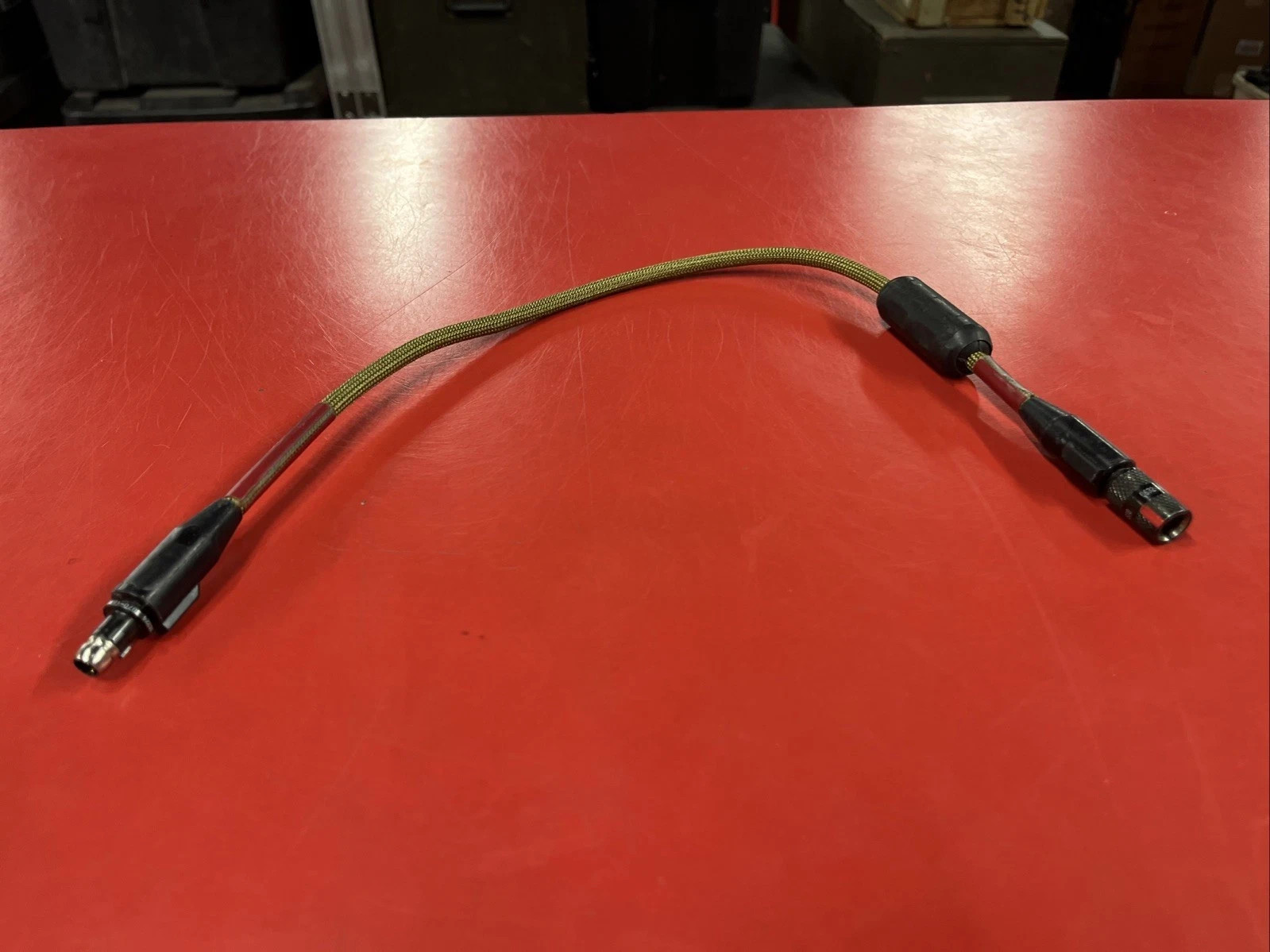 Nett Warrior NW-C1A Extension Cable  A1-47816D 14850