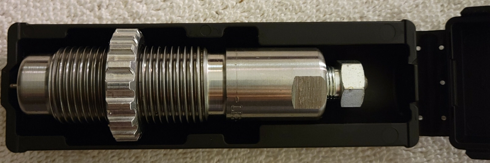 Lee Universal Depriming and Decapping Die 90292 Factory New