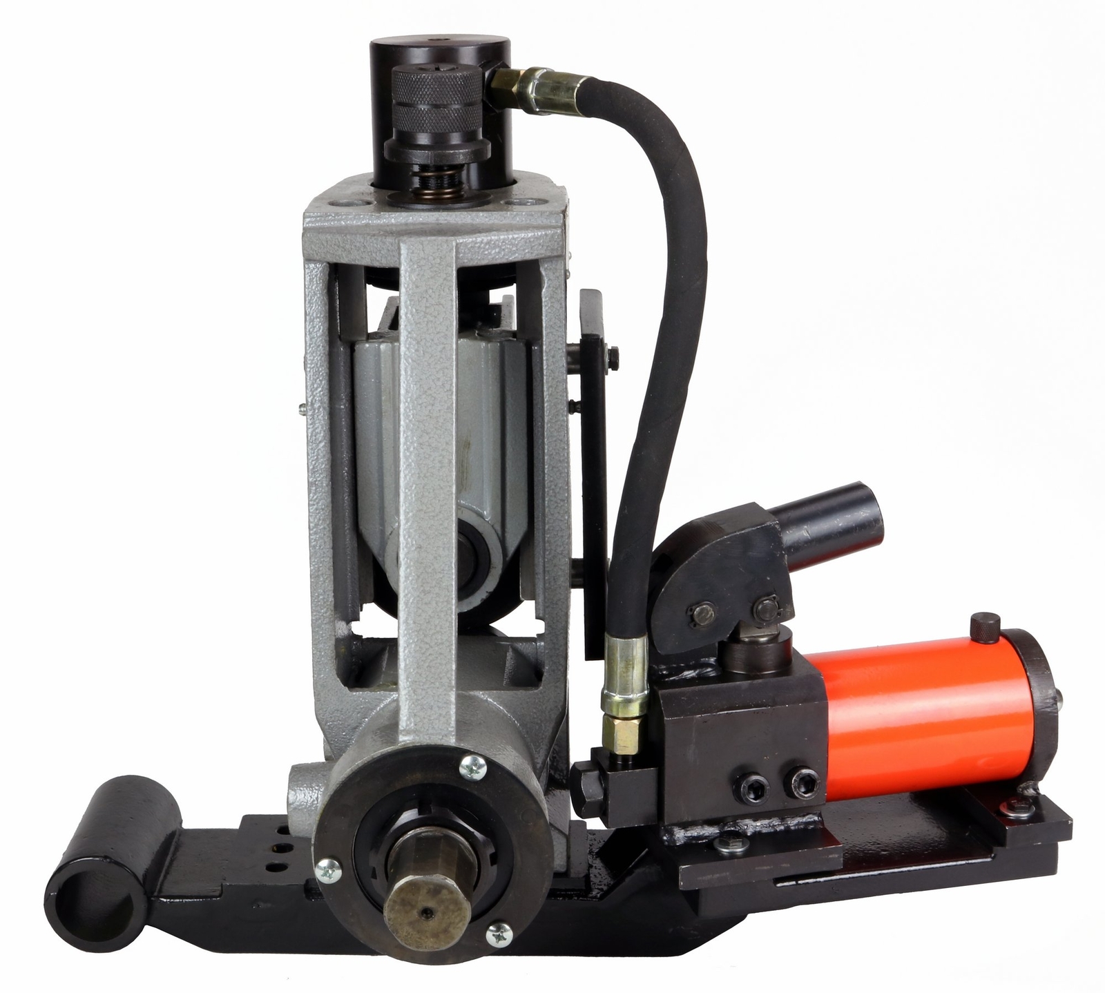 Toledo Pipe 918 Roll Grooving Machine fits RIDGID® 918 Groover 48297 300 1568...