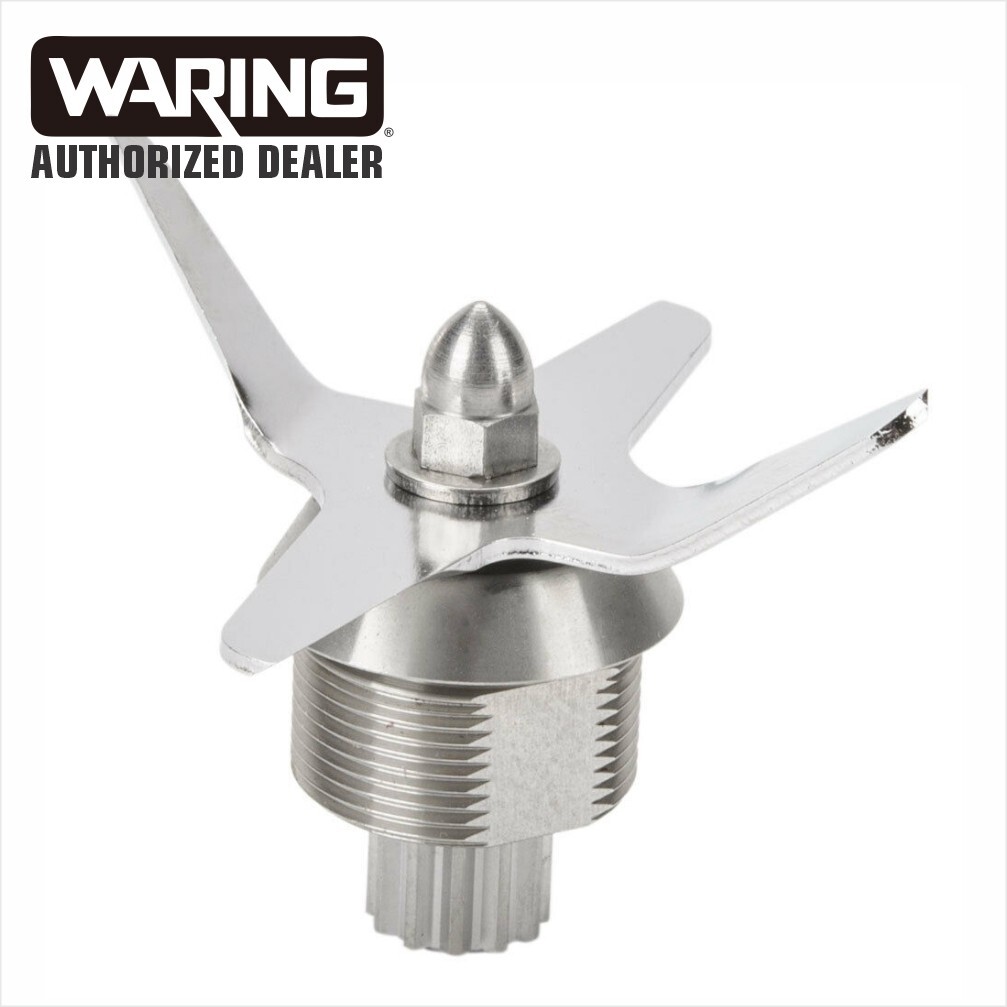 Waring 503397 MX1000 MX1100 MX1200 Blender Blade Assembly Genuine Free Shipping