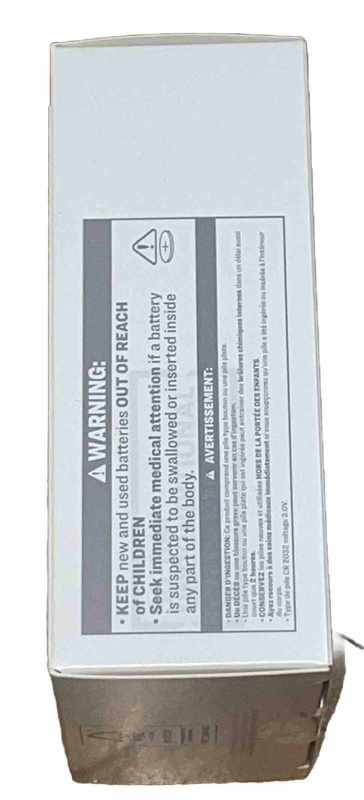 SEALED Trek Bontrager Gotime Wireless Bicycle Computer 425309 Includes Battery!