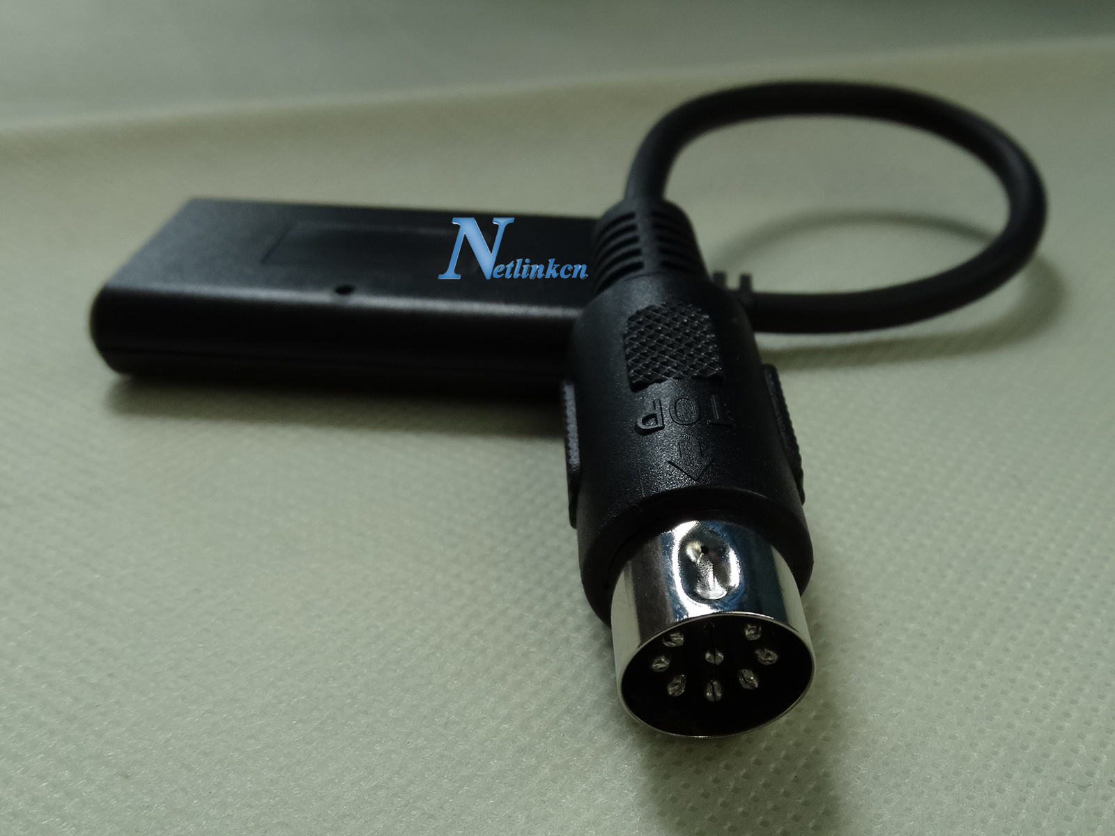 Bluetooth 5.0 Adapter Aux For Alpine CDM-7874 7874R 7874RB CDM-7892R CDM-9801