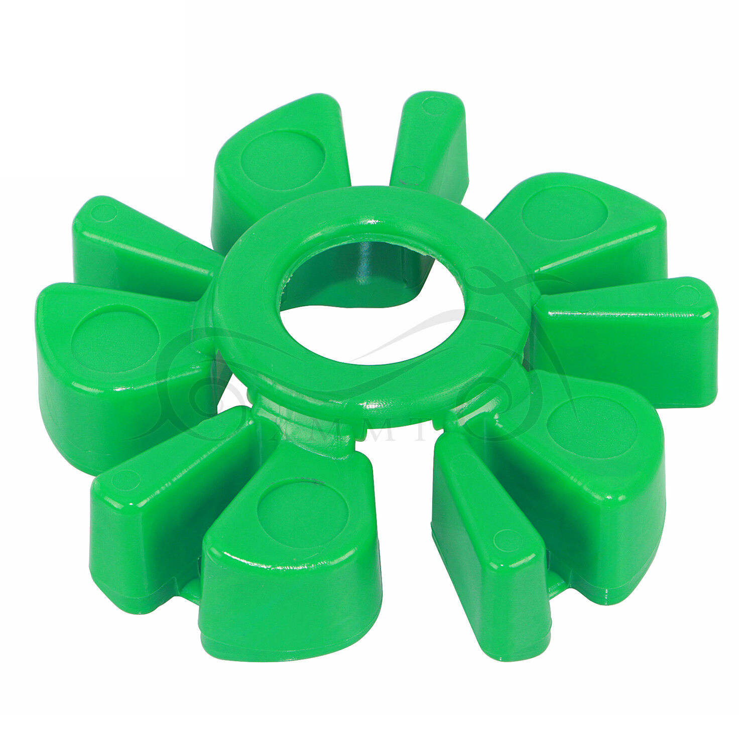 Rubber Cush Drive Rear Wheel Dampener For Harley Road Street Glide FLTRU FLHXS