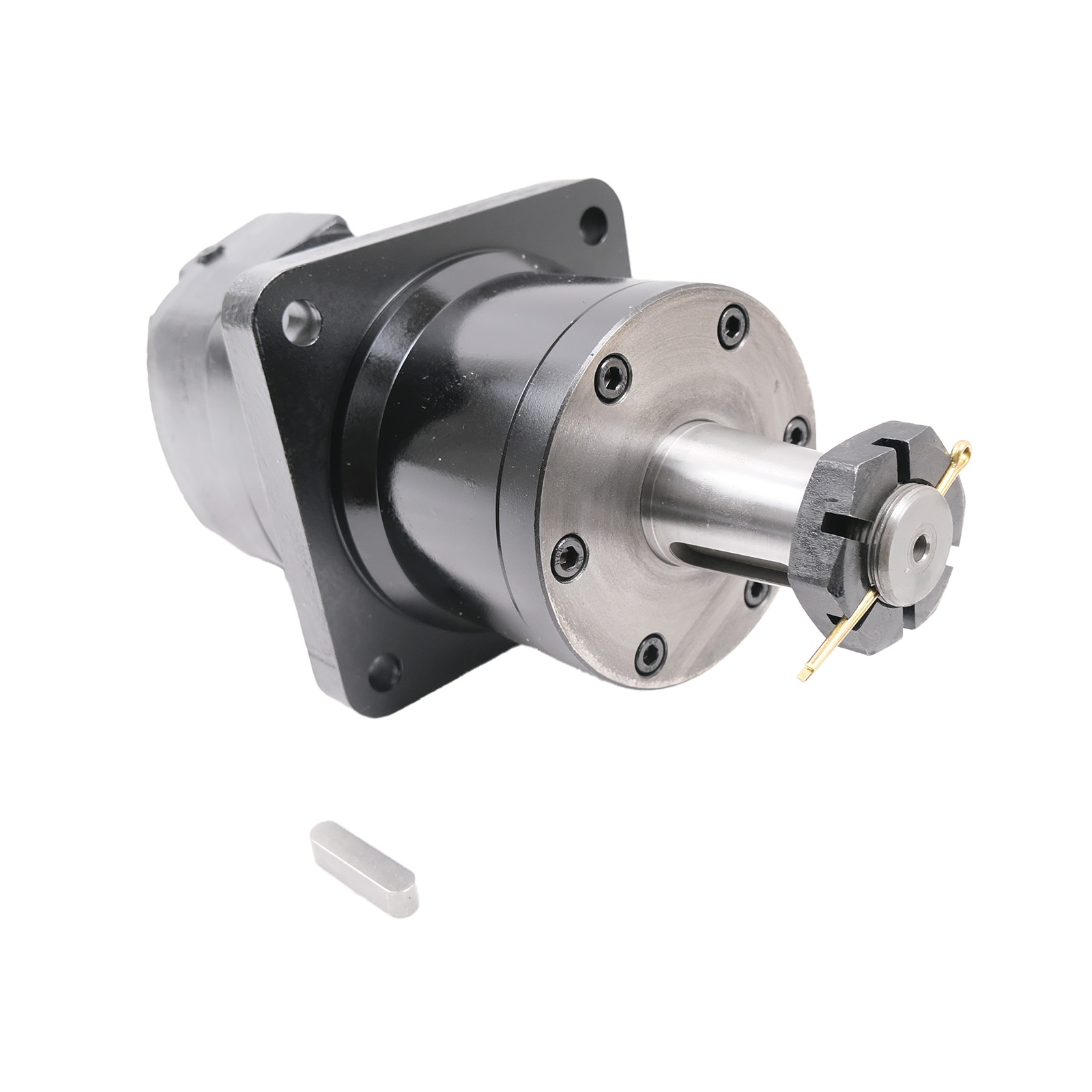 1pcs hydraulic motor 113-1074-006 113-1074 for Eaton Char Lynn 6000 series