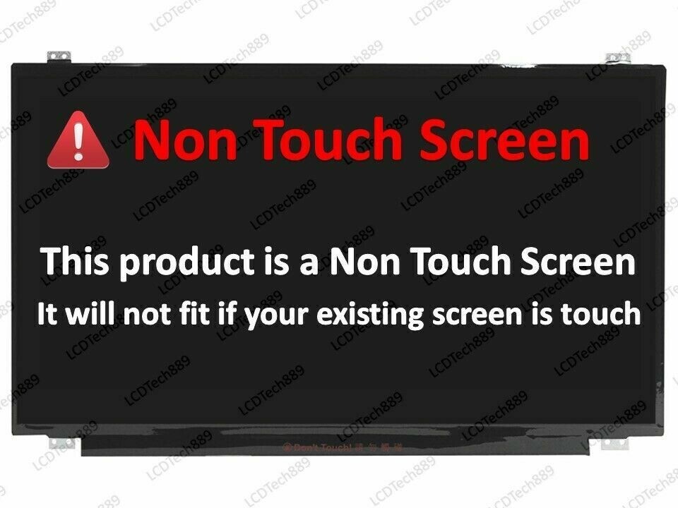 New Dell Inspiron 15 3000 3593 Series 28H80 028H80 15.6" FHD 1080P LCD Screen