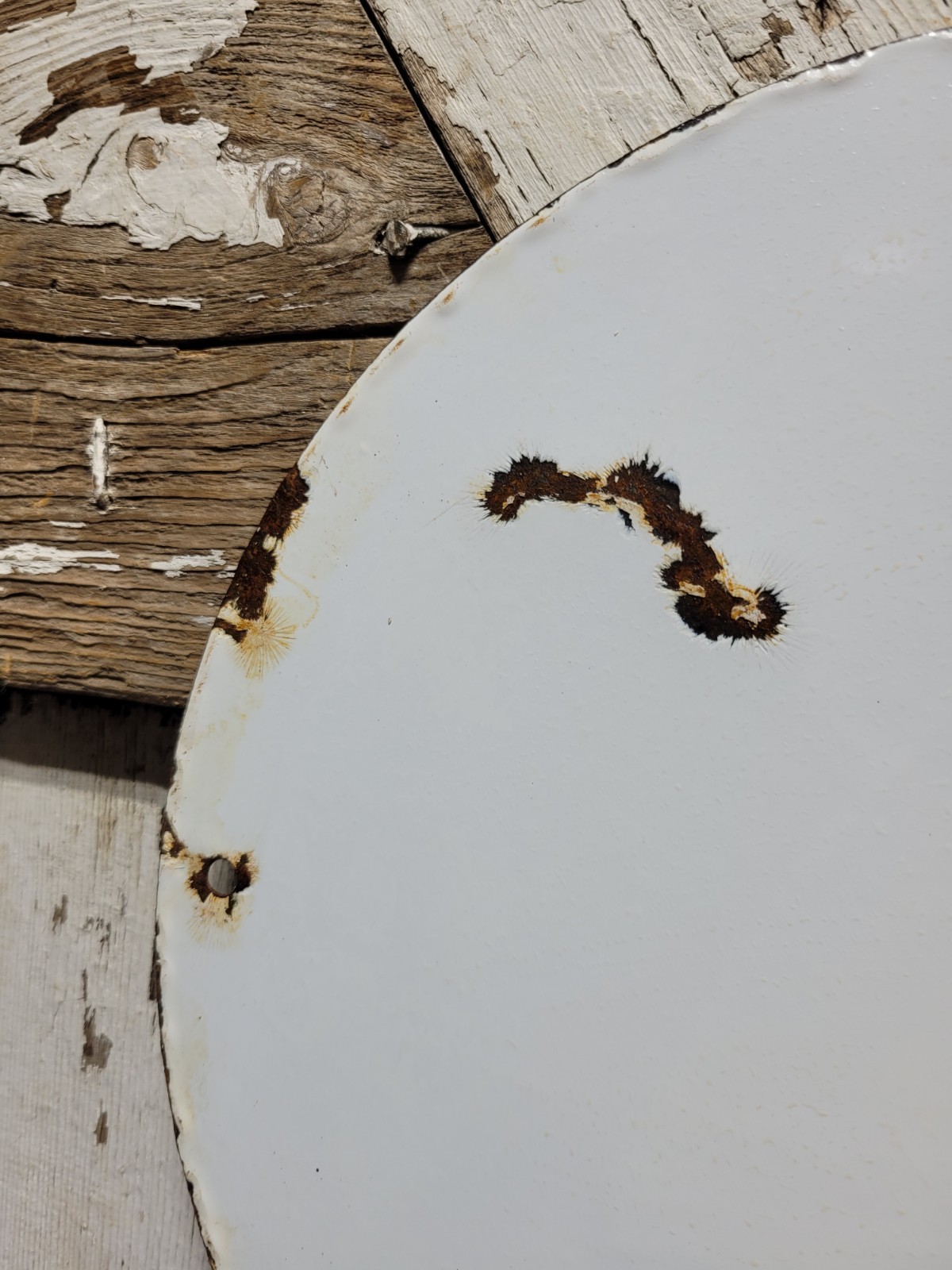 VINTAGE COKE PORCELAIN SIGN COCA COLA CARBONATED SODA BEVERAGE RESTAURANT DRINK