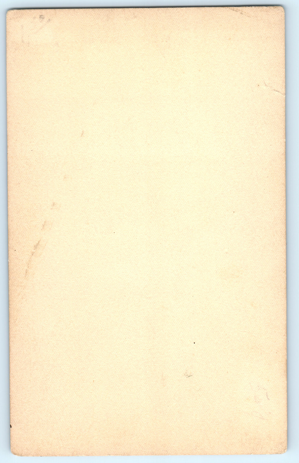 WWI M1903 Springfield With Bayonet Army Soldier Photograph