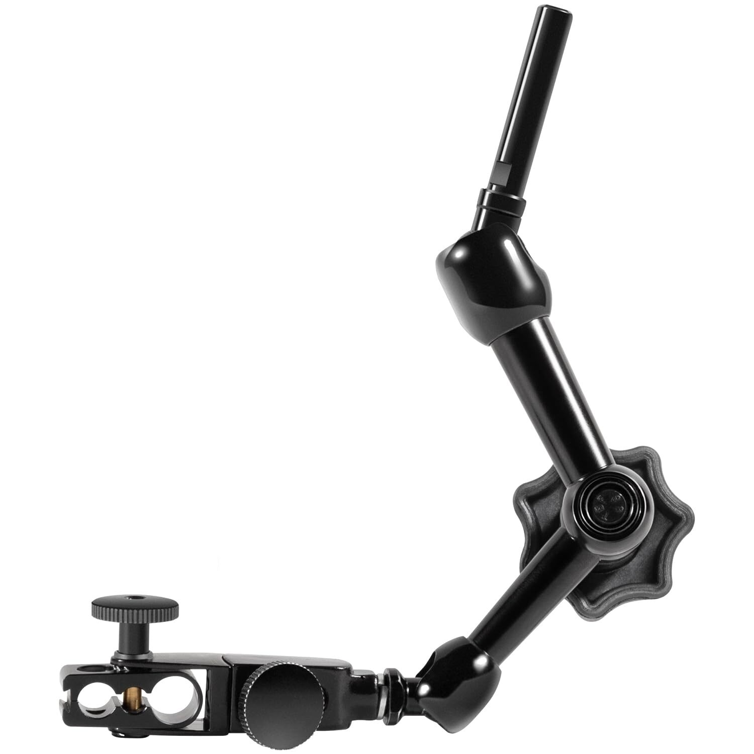 For NF1022 Nogaflex Holder w/ Metal 3/8" Clamp Dial Test Digital Indicator