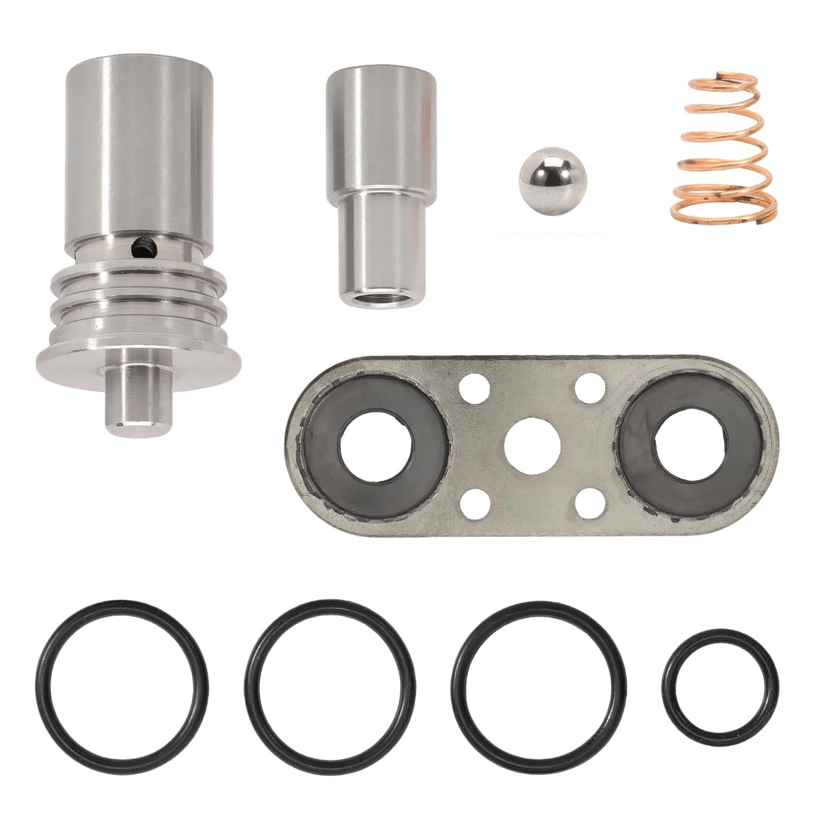 6L80 6L90 8L80 8L90 Transmission Sure Cool Thermostat Bypass Kit