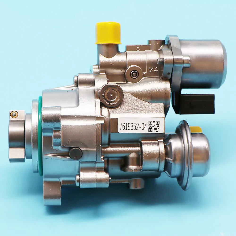 High Pressure Fuel Pump for BMW N54 N55 Series Engines Z4 335i 335is X5 X3 535i