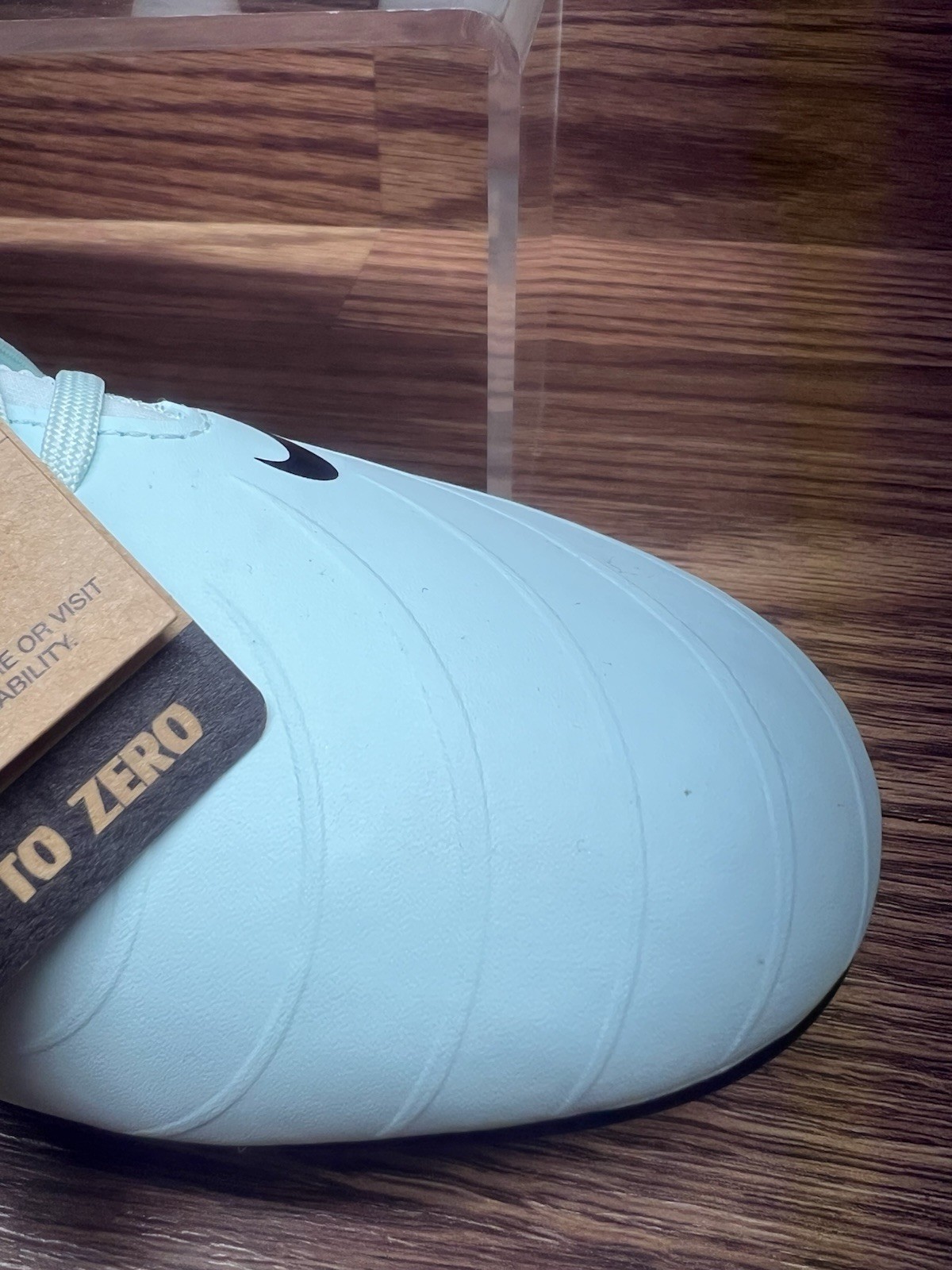 Nike Phantom GX 2 Elite FG Mad Energy Pack Soccer Cleats FJ2559-300 Men Sz 13