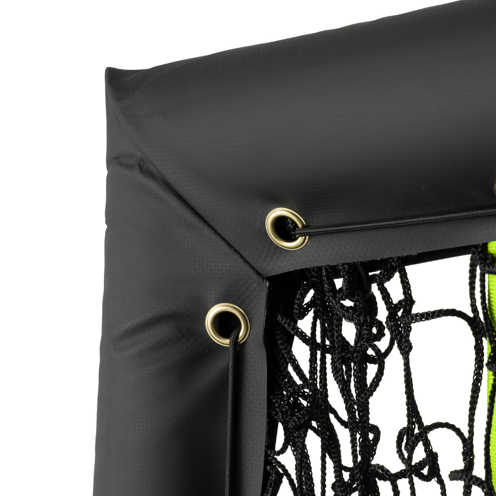 Baseball & Softball Pitchers Target | 9 Pocket Pitching Net 3 Adjustable Setting