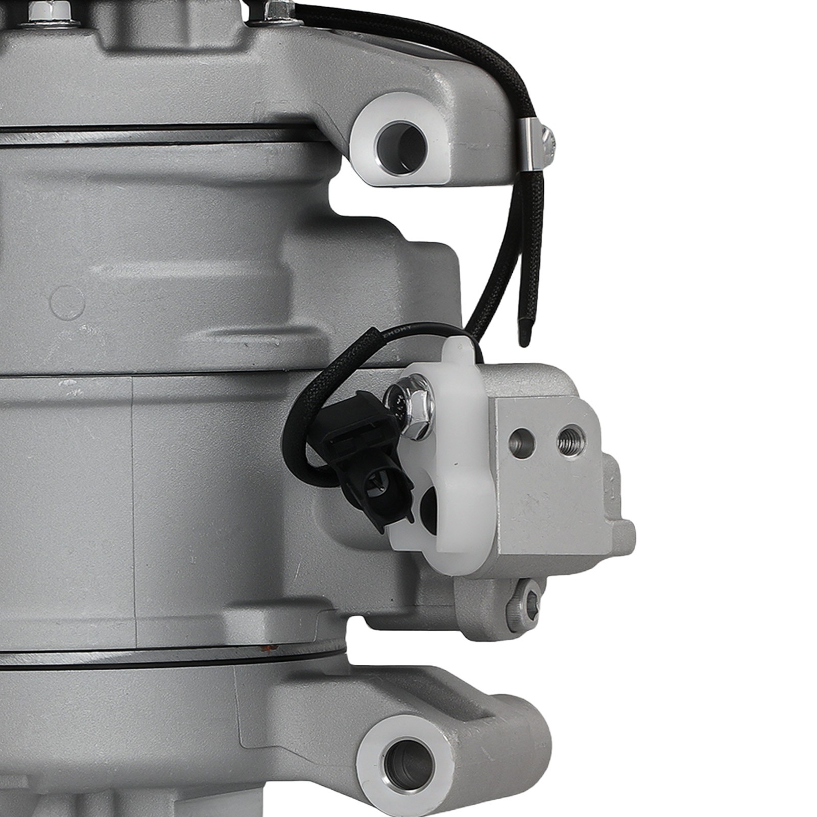 A/C AC Compressor With Clutch For Honda Accord 2.4L 2013-2017 14-1230 198303