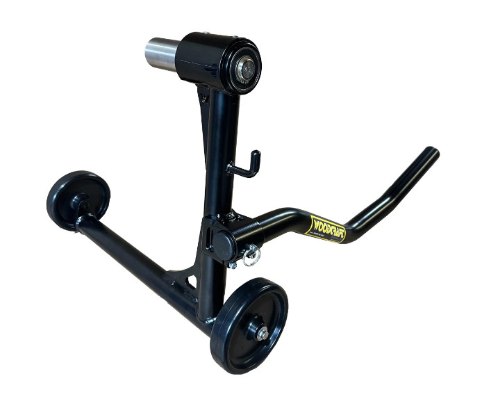 21-0105 Single Sided Swingarm Stand w/ Pin choice