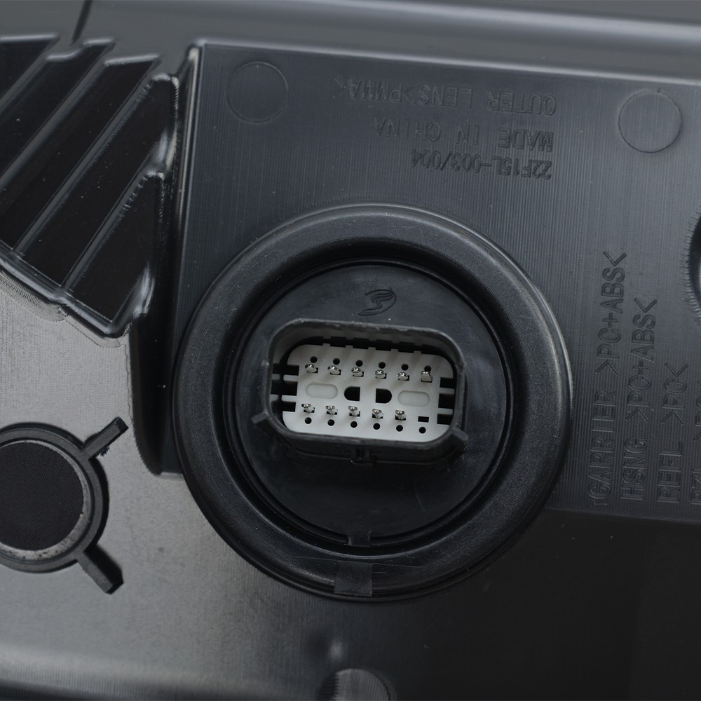 Tail Light Right Side For 2022 2023 24 Ford F150 F-150 Lightning NL34-13B504-AG