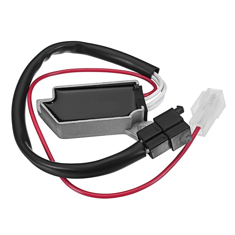 FOR Yamaha XV535 750 SH Virago 1988-2003 Voltage Regulator Rectifier SH569A-12