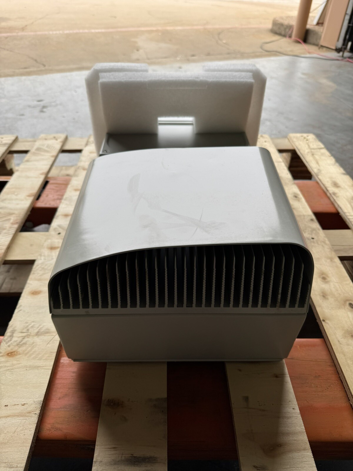 ABB Photovoltaic Grid Tied Inverter Model PVI-4.2-OUTD-S-US-A Refurbished