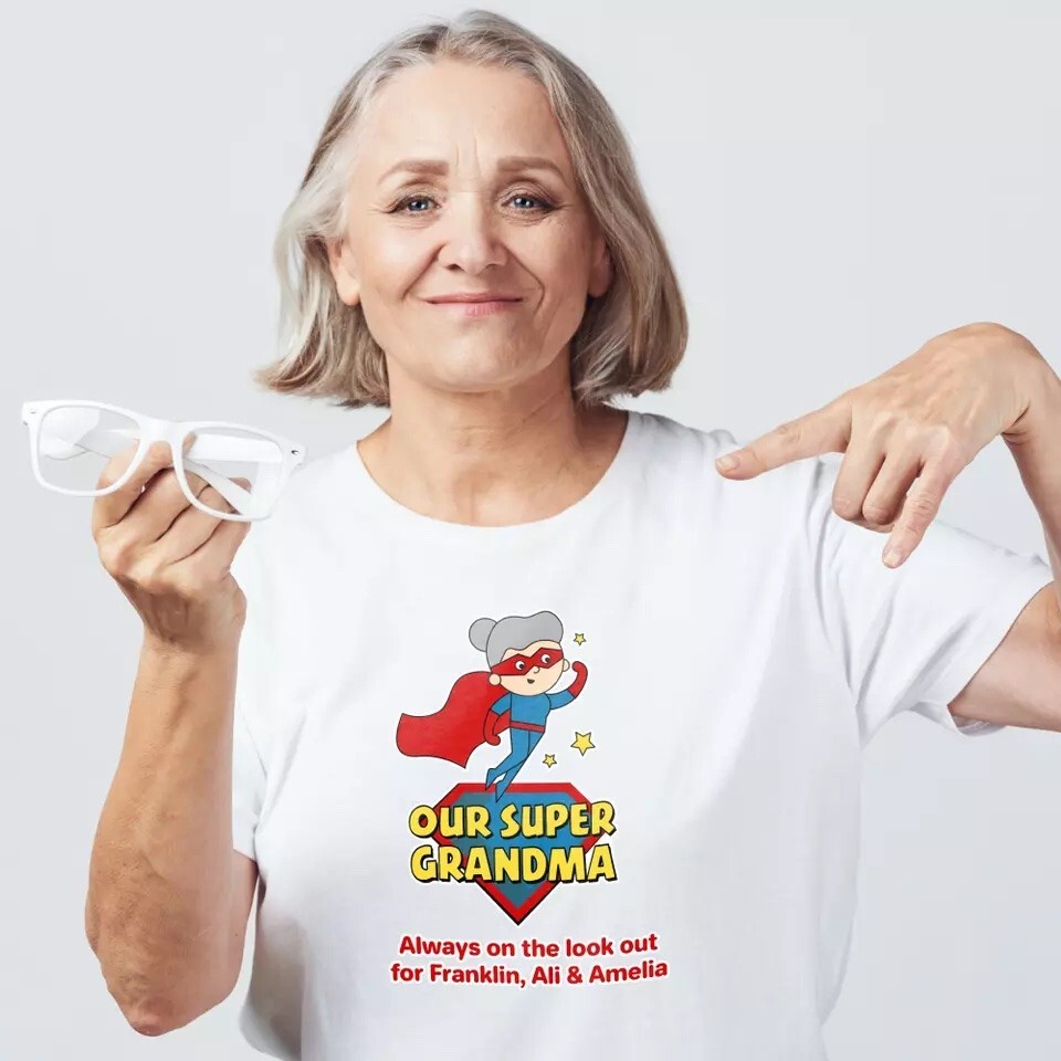 500 Sh INKJET HEAT TRANSFER PAPER RED GRID 8.5" x 11" FOR LIGHT COLOR TSHIRTS